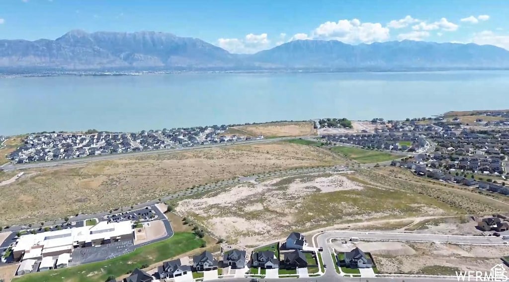 418 W Greyhound Rd S Unit 5132, Saratoga Springs, UT 84045