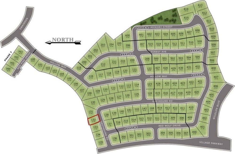 418 W Greyhound Rd S Unit 5132, Saratoga Springs, UT 84045