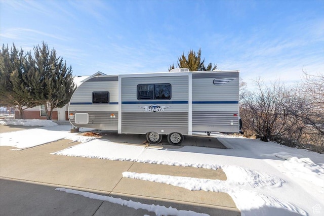 939 E Summit Dr N, Smithfield, UT 84335 - view of front facade