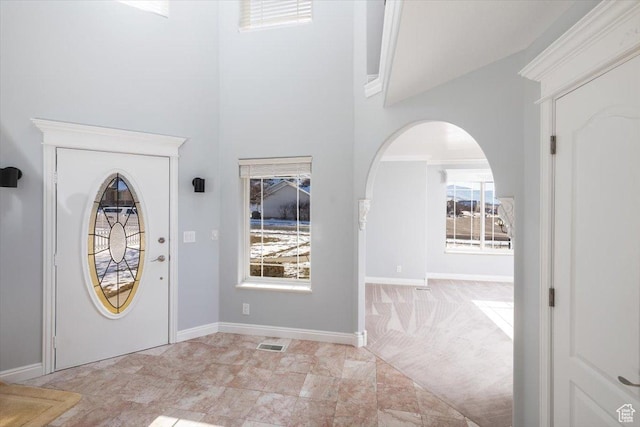 939 E Summit Dr N, Smithfield, UT 84335 - view of foyer
