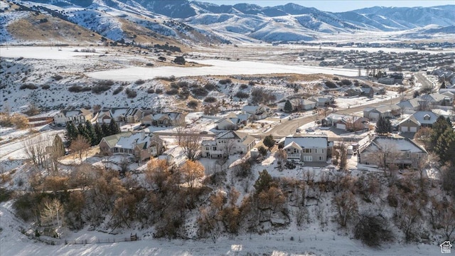939 E Summit Dr N, Smithfield, UT 84335 - view of mountain feature