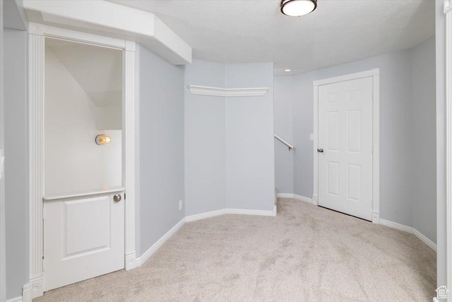 939 E Summit Dr N, Smithfield, UT 84335 - walk in closet with light colored carpet