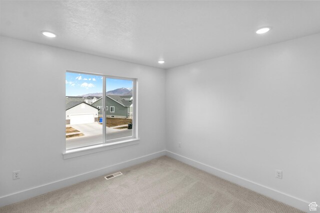 550 N 735 W, Smithfield, UT 84335 - view of carpeted empty room
