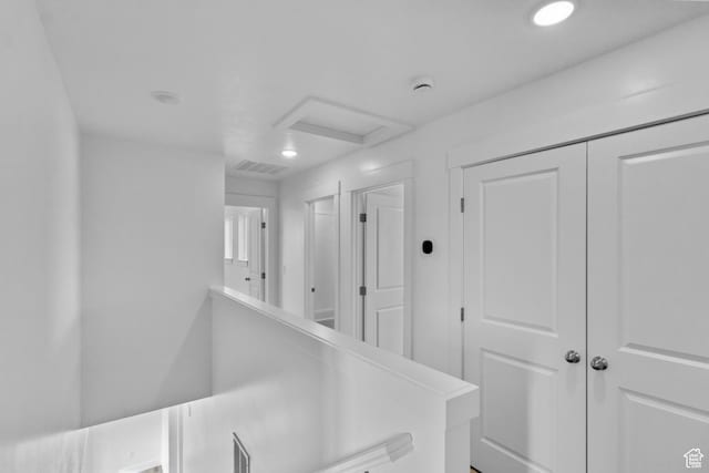 550 N 735 W, Smithfield, UT 84335 - view of hall