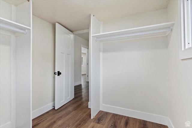 632 N Pugsley St, Salt Lake City, UT 84103 - view of closet