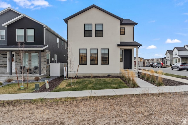 6850 Mountain Maple Dr Unit 14, Park City, UT 84098 - view of front of home