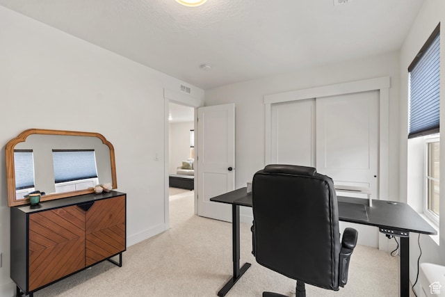 6850 Mountain Maple Dr Unit 14, Park City, UT 84098 - view of carpeted home office