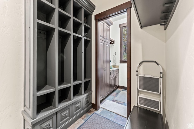 8670 Ranch Club Ct, Park City, UT 84098 - view of mudroom