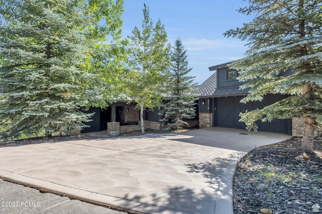 8670 Ranch Club Ct, Park City, UT 84098 - exterior space
