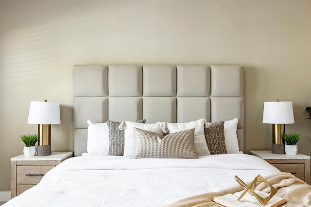 7104 S Cadens Cv, Cottonwood Heights, UT 84121 - view of bedroom