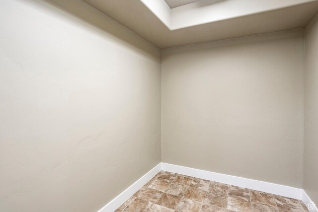 7104 S Cadens Cv, Cottonwood Heights, UT 84121 - unfurnished room featuring baseboards