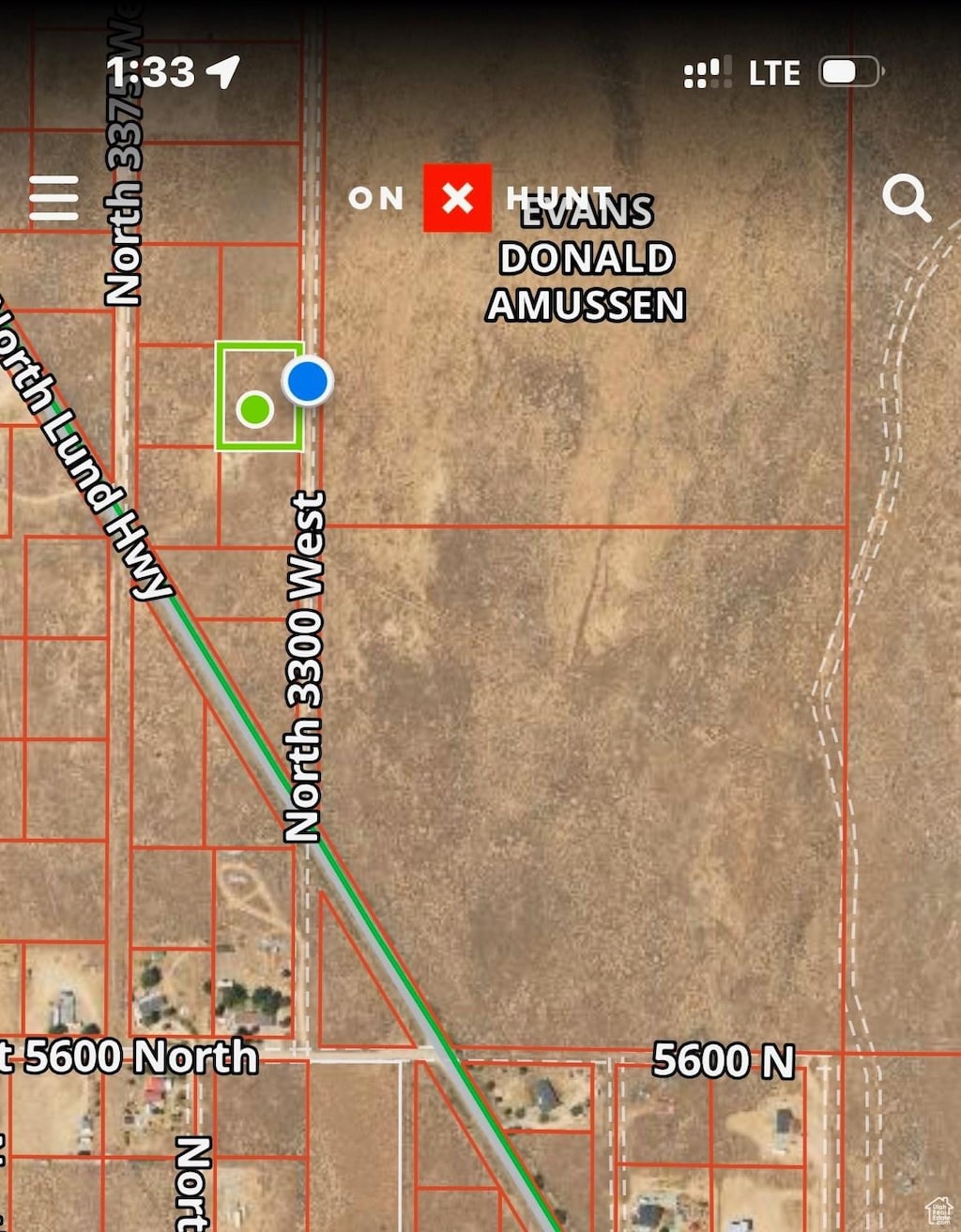 5831 N 3300 W Unit 5, Cedar City, UT 84721