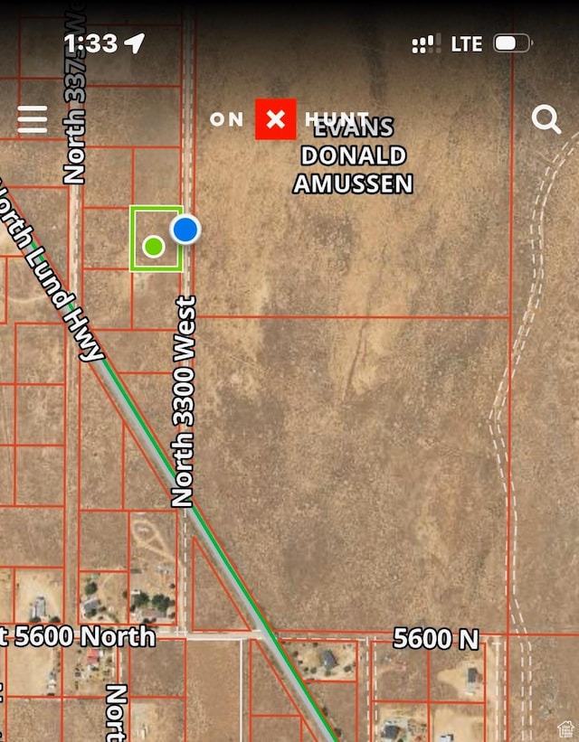 5831 N 3300 W Unit 5, Cedar City, UT 84721