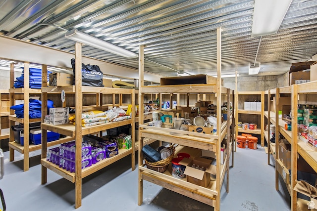 655 W 85 S, Glenwood, UT 84730 - view of storage