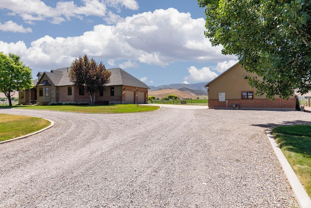 655 W 85 S, Glenwood, UT 84730 - view of street with a mountain view