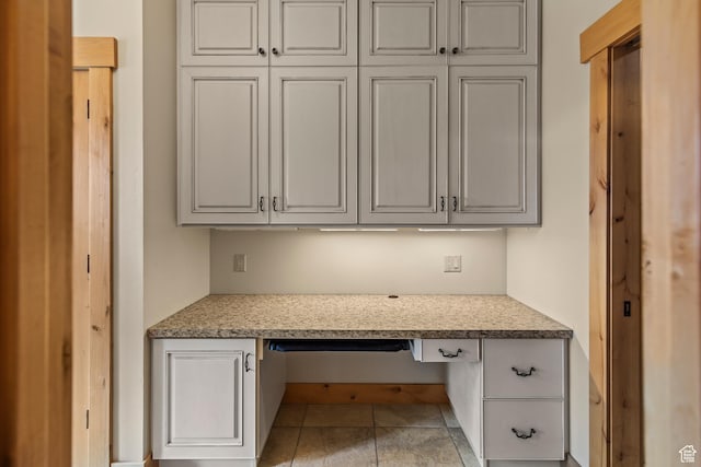655 W 85 S, Glenwood, UT 84730 - unfurnished office with built in study area
