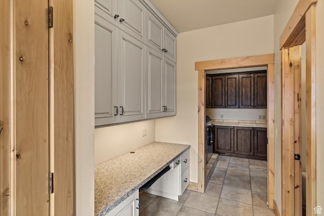 655 W 85 S, Glenwood, UT 84730 - washroom with cabinet space and baseboards