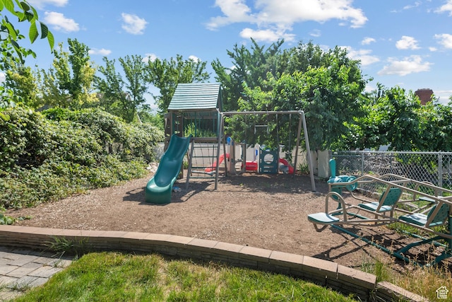 1975 Laguna Vista Dr, Orem, UT 84058 - view of communal playground