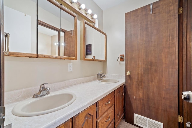 1975 Laguna Vista Dr, Orem, UT 84058 - bathroom with vanity