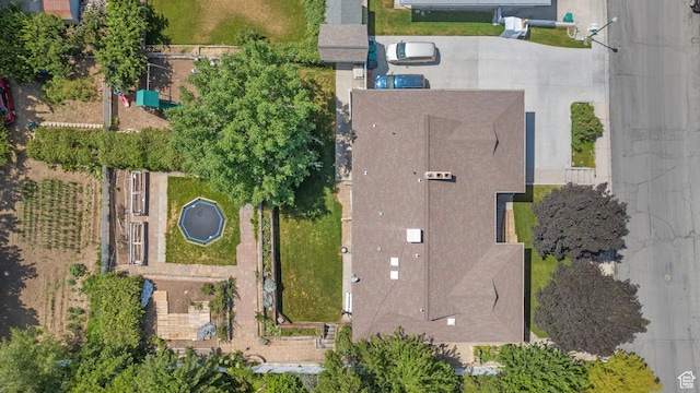 1975 Laguna Vista Dr, Orem, UT 84058 - aerial view of property and surrounding area