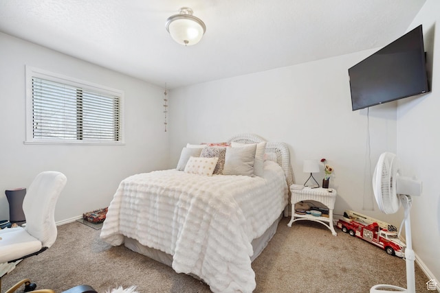1975 Laguna Vista Dr, Orem, UT 84058 - view of carpeted bedroom