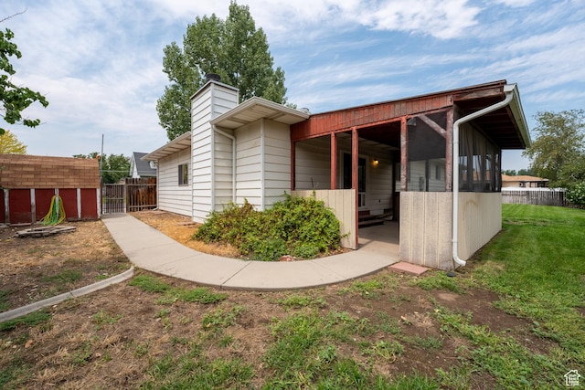 9737 S Stonehaven St, South Jordan, UT 84009 - photo 28