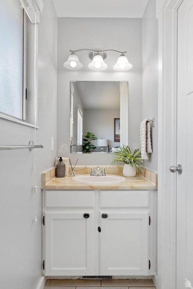 9737 S Stonehaven St, South Jordan, UT 84009 - bathroom with vanity