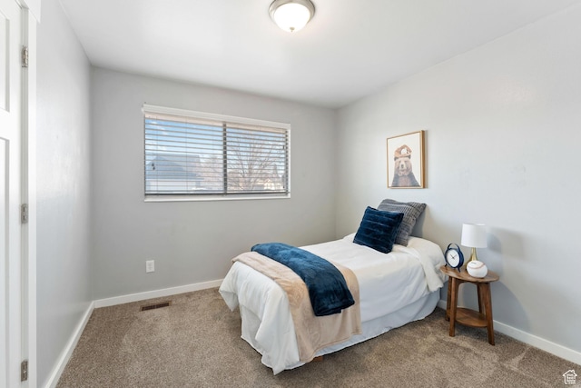 9737 S Stonehaven St, South Jordan, UT 84009 - view of carpeted bedroom