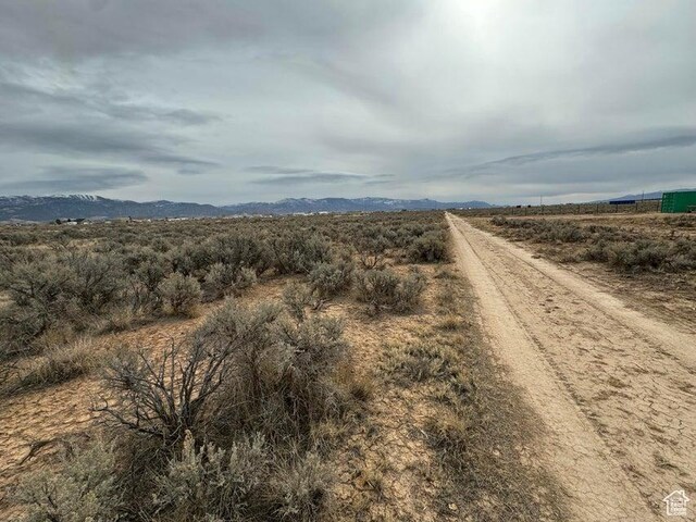5730 N 3725 W, Cedar City, UT 84721