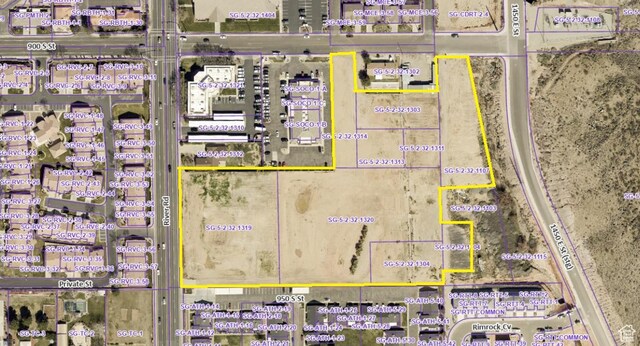 987 S River Rd, St George, UT 84790