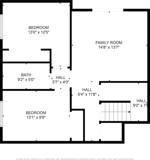 156 E Sailors Way Unit 11, Garden City, UT 84028 - plan