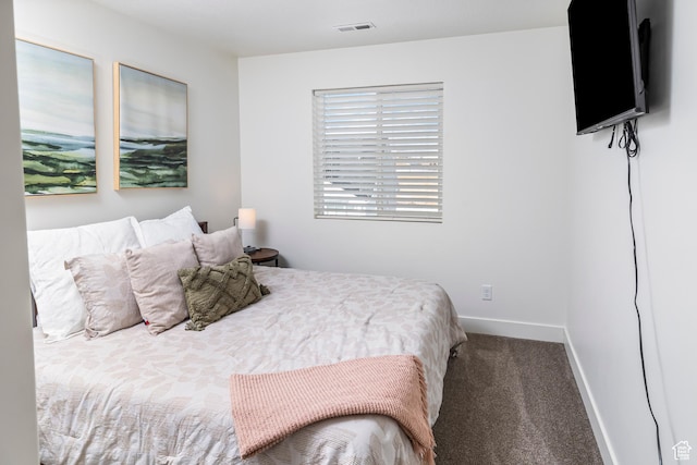 156 E Sailors Way Unit 11, Garden City, UT 84028 - bedroom featuring carpet floors