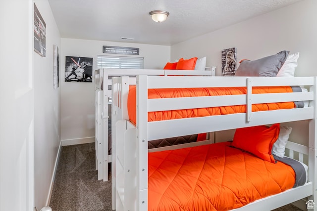 156 E Sailors Way Unit 11, Garden City, UT 84028 - view of carpeted bedroom