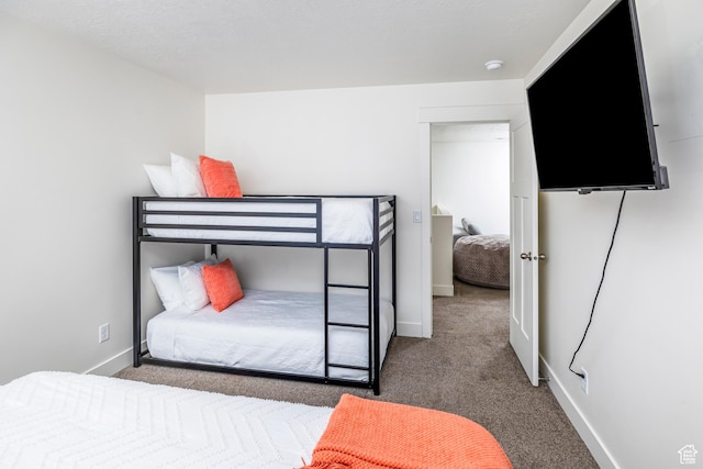 156 E Sailors Way Unit 11, Garden City, UT 84028 - view of carpeted bedroom