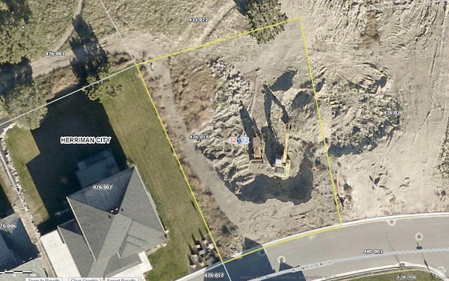 4912 W Juniper Bend Dr, Herriman, UT 84096