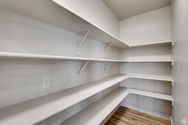 4024 W 2875 N, Plain City, UT 84404 - view of pantry