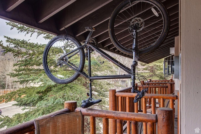 2325 Sidewinder Dr Unit 821, Park City, UT 84060 - exterior space