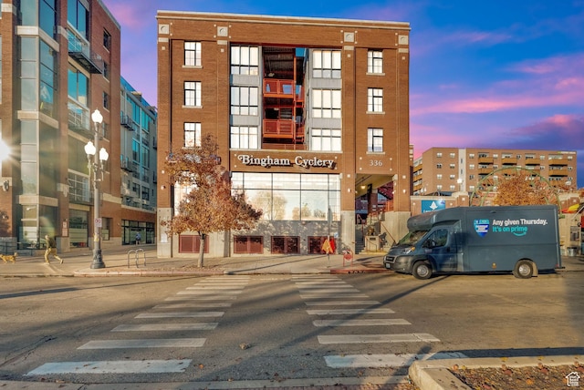 336 W Broadway S Unit 312, Salt Lake City, UT 84101 - photo 1