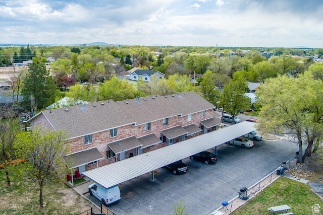 110 Jefferson Ave, Ogden, UT 84404 - view of subject property