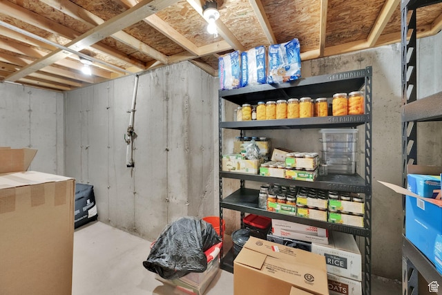 1054 S 1050 W, Tooele, UT 84074 - view of storage room
