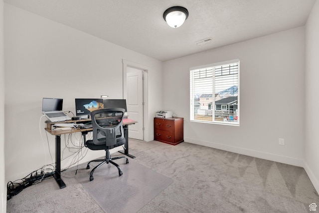 1054 S 1050 W, Tooele, UT 84074 - carpeted office with baseboards