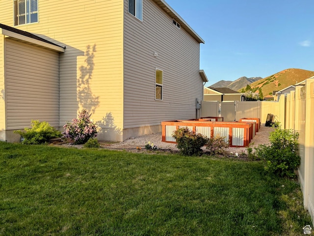 1054 S 1050 W, Tooele, UT 84074 - view of back of property