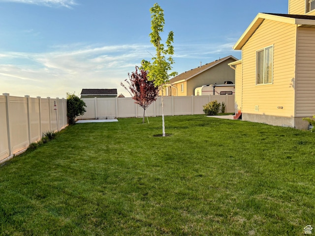 1054 S 1050 W, Tooele, UT 84074 - view of yard