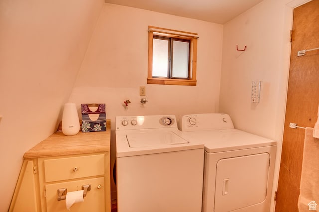 2690 E Hwy 153, Beaver, UT 84713 - laundry room featuring washer and clothes dryer