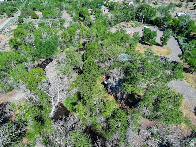 2690 E Hwy 153, Beaver, UT 84713 - birds eye view of property