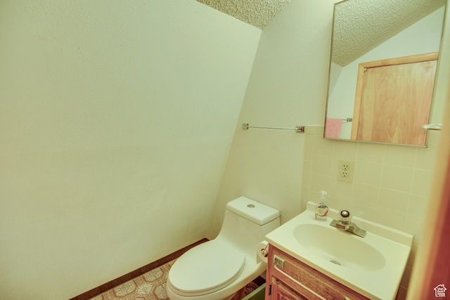 2690 E Hwy 153, Beaver, UT 84713 - bathroom with vanity and toilet