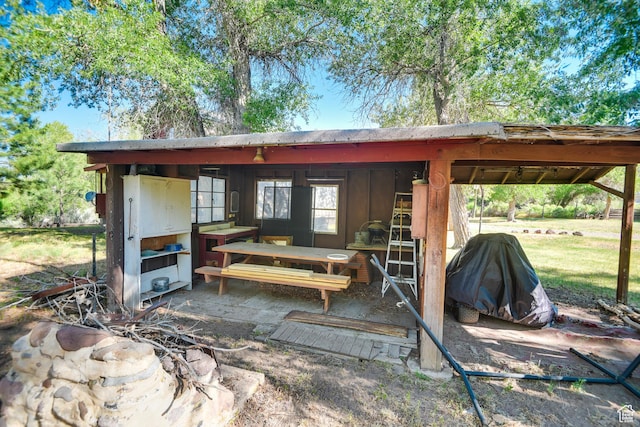 2690 E Hwy 153, Beaver, UT 84713 - view of outbuilding