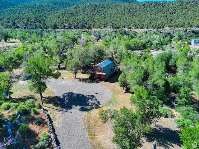 2690 E Hwy 153, Beaver, UT 84713 - bird's eye view
