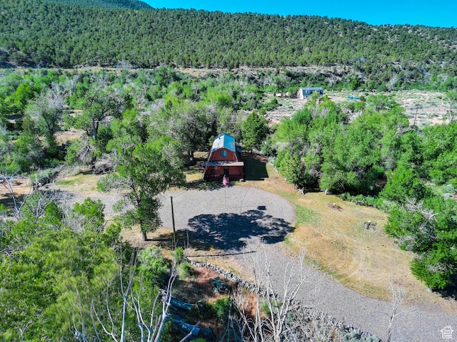 2690 E Hwy 153, Beaver, UT 84713 - birds eye view of property