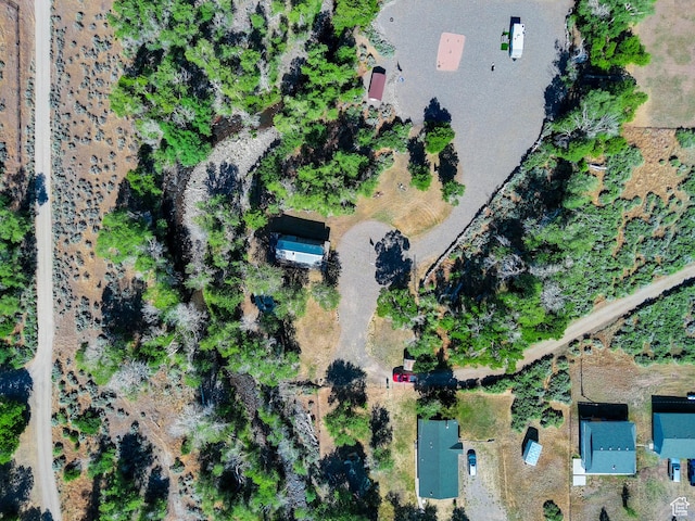 2690 E Hwy 153, Beaver, UT 84713 - birds eye view of property